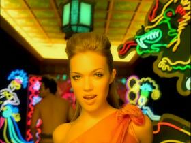Mandy Moore In My Pocket (Upscale)